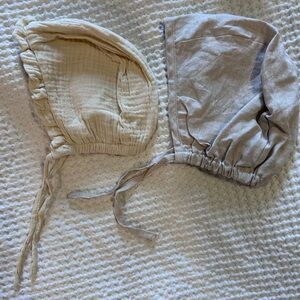 H&M bonnet bundle